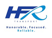 HFR HFR - Thermo King South Africa Client